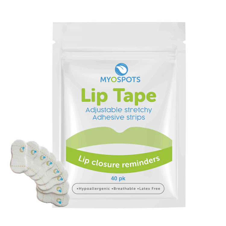 Nasal breathing 4 months supply kit