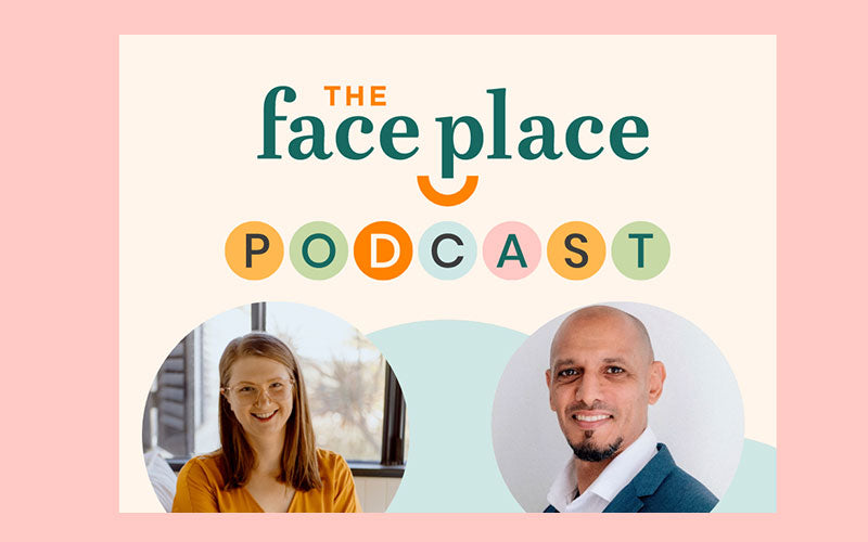 The Face Place