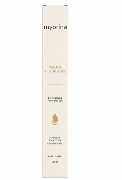 Myorina™ Wound Healing Gel