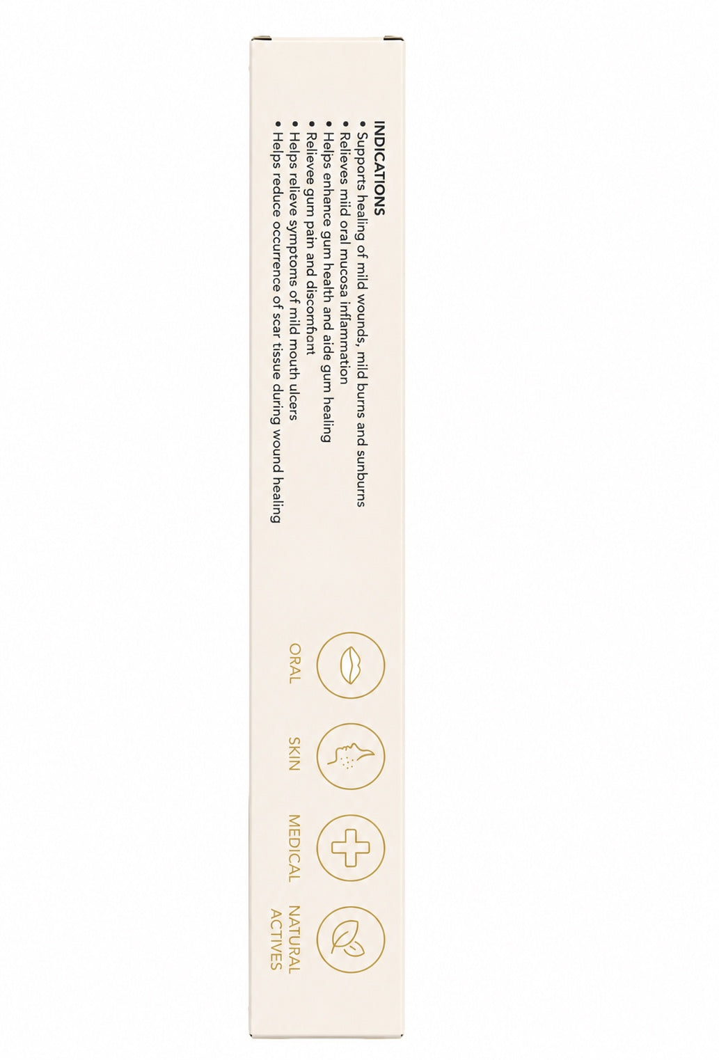 Myorina™ Wound Healing Gel