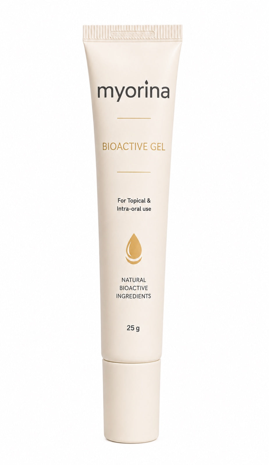 Myorina™ Wound Healing Gel
