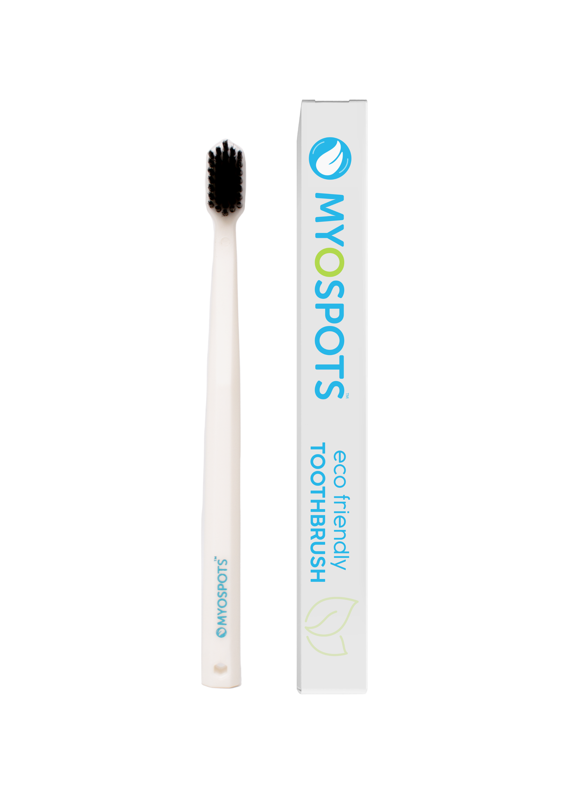Eco Friendly Toothbrush