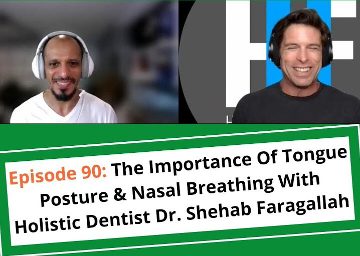 The Importance Of Tongue Posture