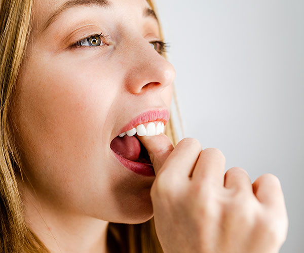 Discover the benefits of tongue elevation exercises.