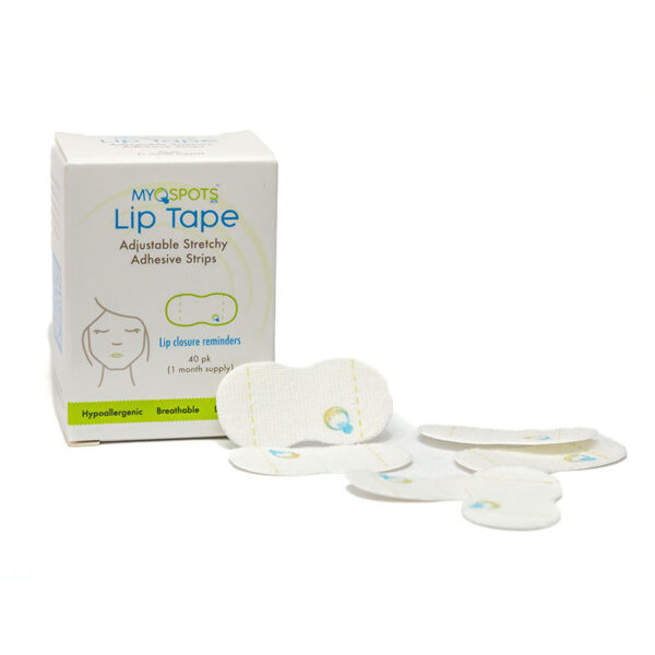 Myospots Lip Tape