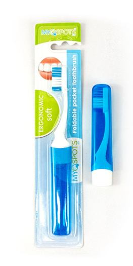 Toothbrush-Packaging